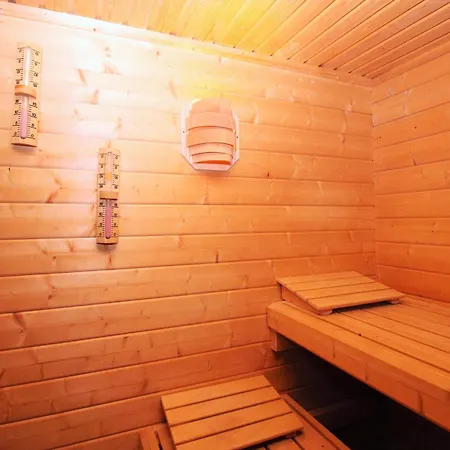 Ostseeresidenz 16 * Wischuer