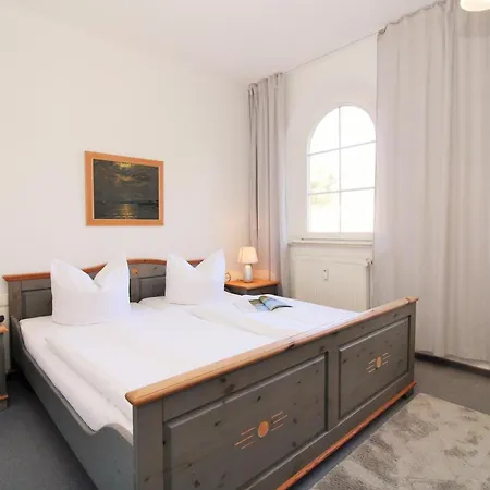 Ostseeresidenz 16 Wischuer