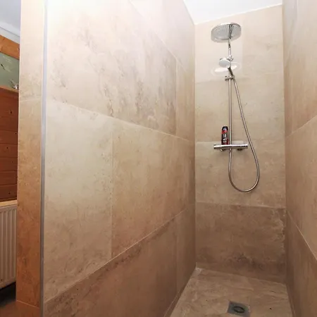 Apartmán Ostseeresidenz 16 Wischuer