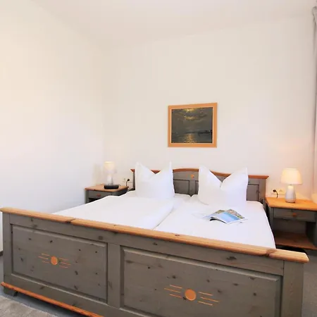 Ostseeresidenz 16 Wischuer