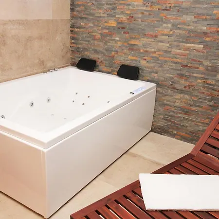 Apartmán Ostseeresidenz 16 *