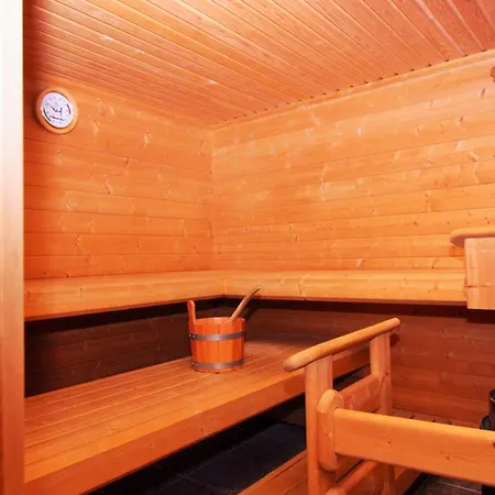 Apartmán Ostseeresidenz 16