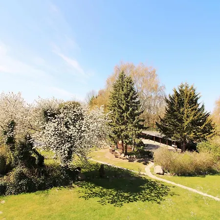 Ostseeresidenz 16 Apartmán *