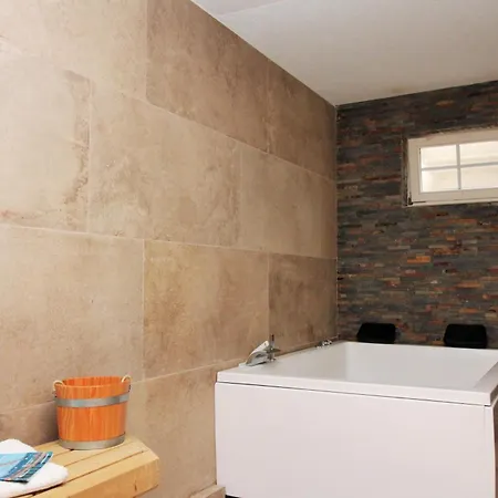 Ostseeresidenz 16 Apartmán Wischuer