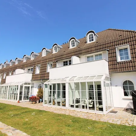 Ostseeresidenz 16 * Wischuer