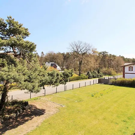 Ostseeresidenz 16 Wischuer