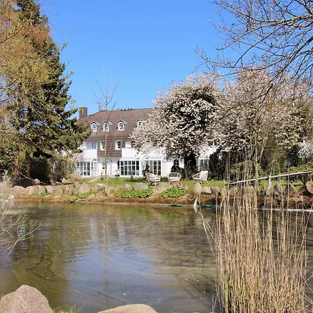 Ostseeresidenz 16 * Wischuer