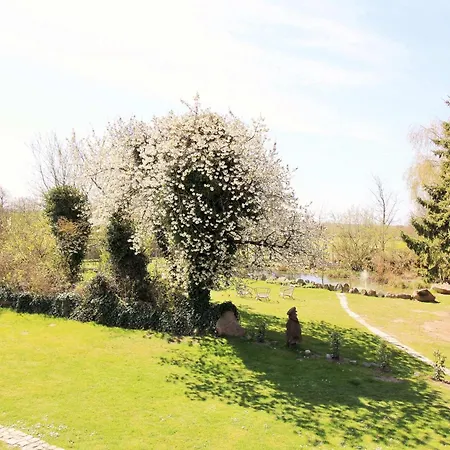 Apartmán Ostseeresidenz 16