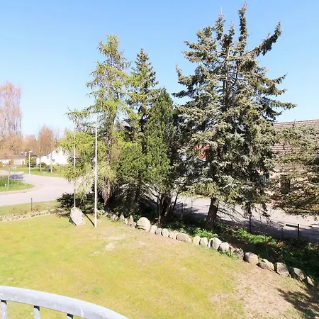 Ostseeresidenz 16 Apartmán Wischuer