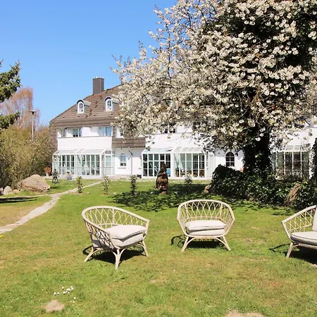 Apartmán Ostseeresidenz 16 Wischuer