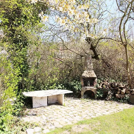 Ostseeresidenz 16 Apartmán Wischuer