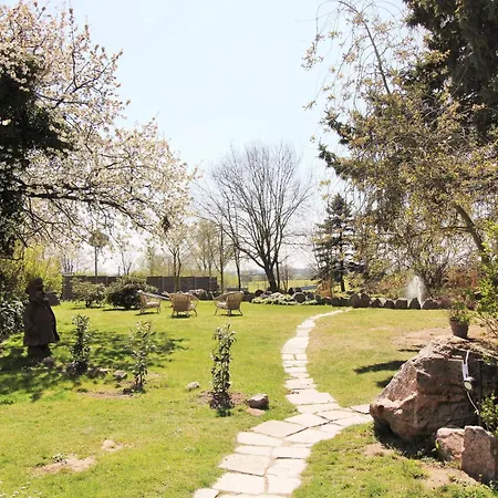 Ostseeresidenz 16 Wischuer